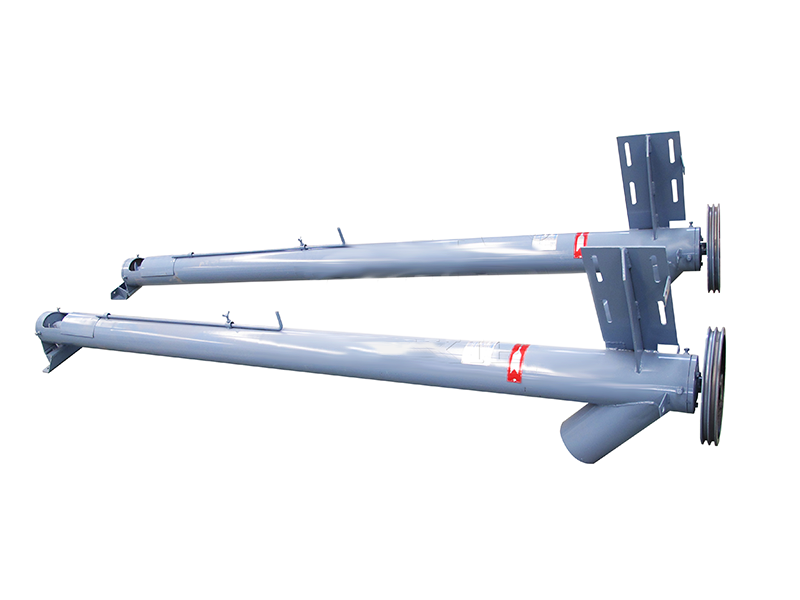 Screw Conveyor